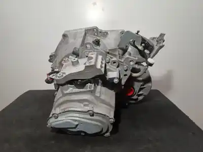 Автозапчастина б/у коробка передач для citroen c4 cactus 1.5 bluehdi 100 посилання на oem iam 20v246 5.velocidades 