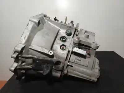 Автозапчастина б/у коробка передач для citroen c4 cactus 1.5 bluehdi 100 посилання на oem iam 20v246 5.velocidades 