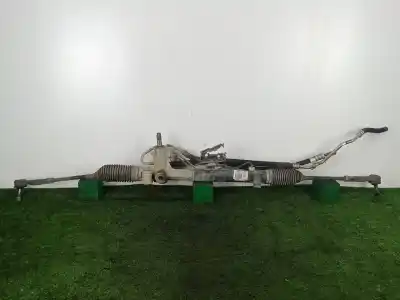 Second-hand car spare part steering rack for opel combo furgoneta/monovolumen (x12) 1.3 cdti (b05) oem iam references 00519387330 - 519387330