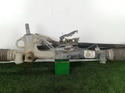 Автозапчастина б/у рульмова рейка для opel combo furgoneta/monovolumen (x12) 1.3 cdti (b05) посилання на oem iam 00519387330 - 519387330 combo.d - 12-18 