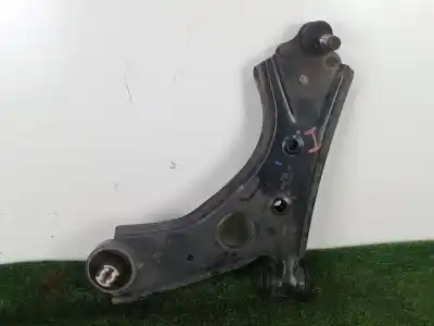 Second-hand car spare part front left lower suspension arm for opel combo furgoneta/monovolumen (x12) 1.3 cdti (b05) oem iam references 2160500046