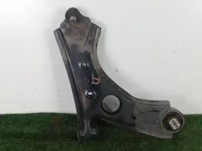 Second-hand car spare part front right lower suspension arm for opel combo furgoneta/monovolumen (x12) 1.3 cdti (b05) oem iam references 2160500047