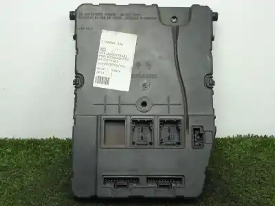 Second-hand car spare part Power Management Control Unit for RENAULT MEGANE II (BM0/1_, CM0/1_) 1.5 DCI (BM1E, CM1E) OEM IAM references 8200525383 - S118400140D   Second-hand car spare part Power Management Control Unit for RENAULT MEGANE II (BM0/1_, CM0/1_) 1.5 DCI (BM1E, CM1E) OEM IAM references 8200525383 - S118400140D