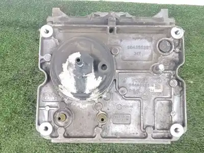 Second-hand car spare part electronic module for iveco eurocargo 100e18 e5 oem iam references 0444022019 - 504365261  