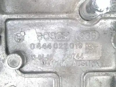 Second-hand car spare part electronic module for iveco eurocargo 100e18 e5 oem iam references 0444022019 - 504365261  