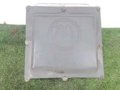 Second-hand car spare part electronic module for iveco eurocargo 100e18 e5 oem iam references 0444022019 - 504365261  