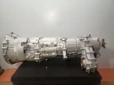 Peça sobressalente para automóvel em segunda mão  por BMW X3 (E83)  Referências OEM IAM HRH  6 VELOCIDADES