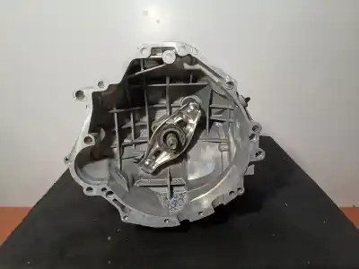 Автозапчастина б/у  для SEAT EXEO (3R2)  Посилання на OEM IAM JWS 6.VELOCIDADES 