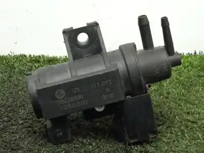 Recambio de automóvil de segunda mano de VALVULA AIRE ADICIONAL para FIAT DOBLO CARGO (263_)  referencias OEM IAM 55228986 - 70300300  