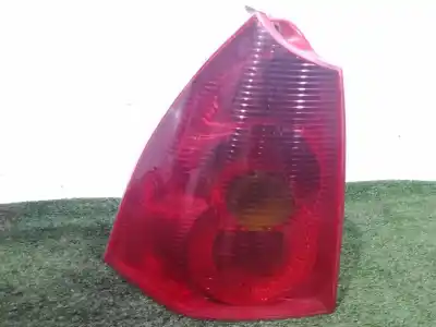 Peça sobressalente para automóvel em segunda mão farolim traseiro esquerdo por peugeot 307 sw (3h) 2.0 hdi 110 referências oem iam 