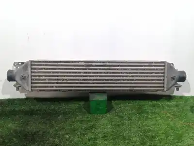 Second-hand car spare part intercooler for opel combo furgoneta/monovolumen (x12) 1.3 cdti (b05) oem iam references 1302225 - 95510211