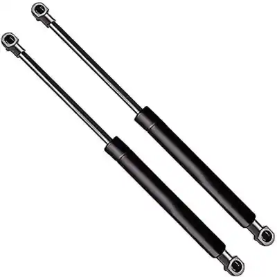 Автозапчасти б/у амортизаторы багажника/двери за CITROEN C4 BERLINA * ссылки OEM IAM 11607310692  2004>2010