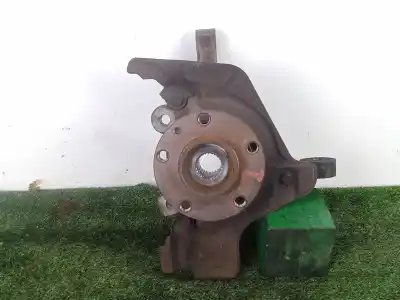 Second-hand car spare part front left knuckle for opel combo furgoneta/monovolumen (x12) 1.3 cdti (b05) oem iam references 