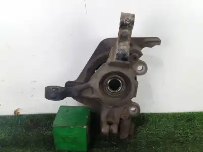 Second-hand car spare part front left knuckle for opel combo furgoneta/monovolumen (x12) 1.3 cdti (b05) oem iam references   