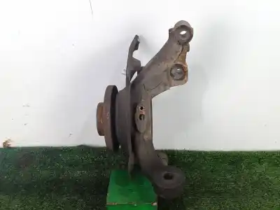 Second-hand car spare part front left knuckle for opel combo furgoneta/monovolumen (x12) 1.3 cdti (b05) oem iam references   