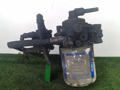 Second-hand car spare part  for IVECO EUROCARGO  OEM IAM references EL9002 - K011867N00 - 19023  