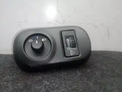 Автозапчастина б/у УПРАВЛІННЯ ДЗЕРКАЛАМИ для CITROEN C4 CACTUS  Посилання на OEM IAM 96673722ZD  