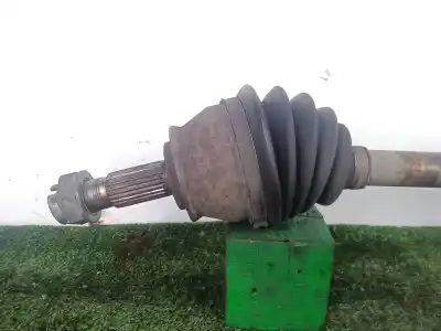 Second-hand car spare part front left transmission for opel combo furgoneta/monovolumen (x12) 1.3 cdti (b05) oem iam references   