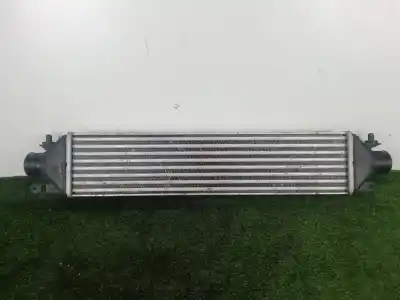 Gebrauchtes Autoersatzteil Zwischenkühler zum FIAT GRANDE PUNTO (199_) 1.9 D MULTIJET OEM-IAM-Referenzen 866455500 - 51833106 L572X130X52MM 