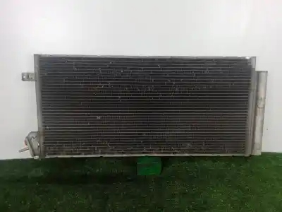 Second-hand car spare part air conditioning condenser / radiator for opel combo furgoneta/monovolumen (x12) 1.3 cdti (b05) oem iam references 5n5379000