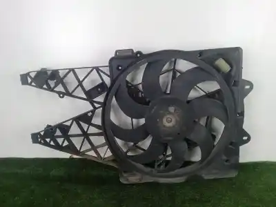 Second-hand car spare part radiator cooling fan for opel combo furgoneta/monovolumen (x12) 1.3 cdti (b05) oem iam references a08101123e - m11001100