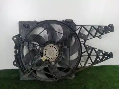 Автозапчасти б/у электрический вентилятор за opel combo furgoneta/monovolumen (x12) 1.3 cdti (b05) ссылки oem iam a08101123e - m11001100  