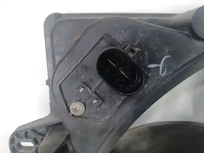 Автозапчасти б/у электрический вентилятор за opel combo furgoneta/monovolumen (x12) 1.3 cdti (b05) ссылки oem iam a08101123e - m11001100  