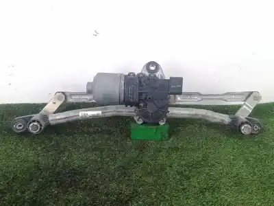 Second-hand car spare part front windshield wiper motor for opel combo furgoneta/monovolumen (x12) 1.3 cdti (b05) oem iam references 51810592 - 3397021190 - 0390241564