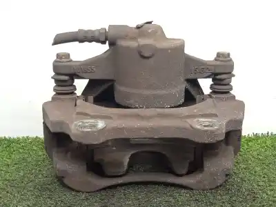 Second-hand car spare part front left brake caliper for opel combo furgoneta/monovolumen (x12) 1.3 cdti (b05) oem iam references 542206 - 95511301