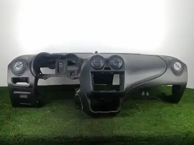 Gebrauchtes Autoersatzteil instrumententafel zum alfa romeo mito (955_) 1.4 (955.axb1b, 955.axu1a) oem-iam-referenzen 