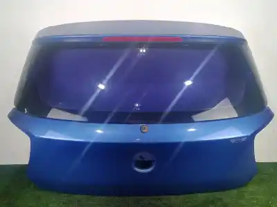 Peça sobressalente para automóvel em segunda mão porta da mala / tampa traseira por bmw 1 (f20) 116 d referências oem iam 