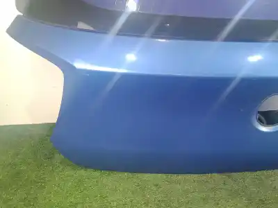 Second-hand car spare part tailgate for bmw 1 (f20) 116 d oem iam references   