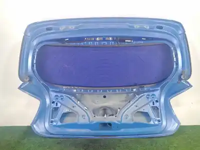 Second-hand car spare part tailgate for bmw 1 (f20) 116 d oem iam references   