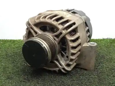 Second-hand car spare part alternator for opel combo furgoneta/monovolumen (x12) 1.3 cdti (b05) oem iam references 51854910 - ms1012101191