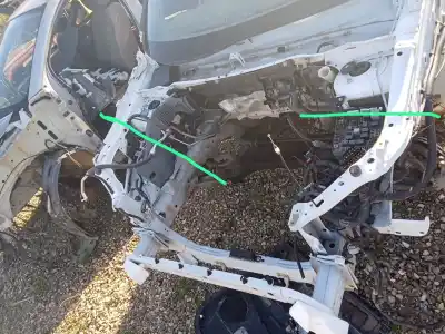 Автозапчастина б/у  для MITSUBISHI ASX (GA0W)  Посилання на OEM IAM   
