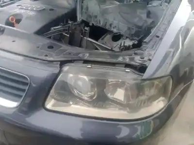 Автозапчасти б/у левая фара за audi a3 (8l1) 1.9 tdi ссылки oem iam 