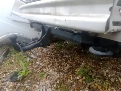 Second-hand car spare part trailer hitch for land rover range rover evoque (l538) 2.2 d 4x4 oem iam references   