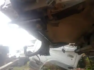 Second-hand car spare part trailer hitch for land rover range rover evoque (l538) 2.2 d 4x4 oem iam references   