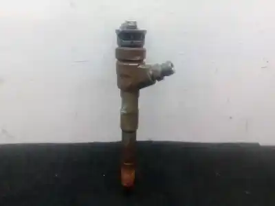 Автозапчасти б/у инжектор за renault kangoo express (fw0/1_) 1.5 dci 75 (fw07, fw10, fw04) ссылки oem iam 0445110485 - h8201108033