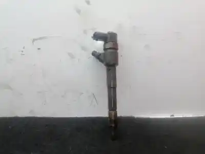Second-hand car spare part injector for opel combo furgoneta/monovolumen (x12) 1.3 cdti (b05) oem iam references 0445110351