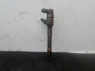 Second-hand car spare part injector for opel combo furgoneta/monovolumen (x12) 1.3 cdti (b05) oem iam references 0445110351