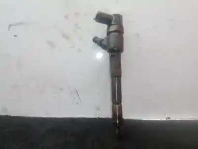 Second-hand car spare part injector for opel combo furgoneta/monovolumen (x12) 1.3 cdti (b05) oem iam references 0445110351