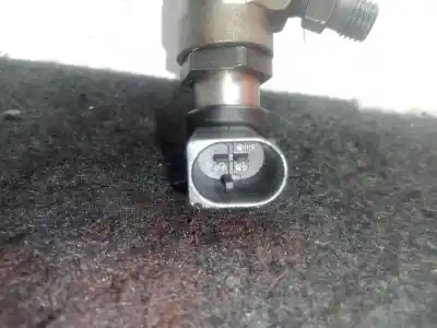 Second-hand car spare part injector for nissan note (e11, ne11) 1.5 dci oem iam references h8200294788  