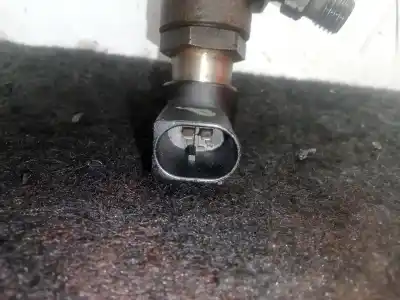 Second-hand car spare part injector for nissan note (e11, ne11) 1.5 dci oem iam references h8200294788  