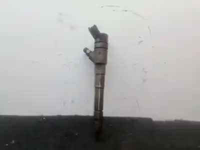 Second-hand car spare part Injector for IVECO DAILY CAJA ABIERTA / VOLQUETE 2.3 Diesel OEM IAM references 0445110273  
