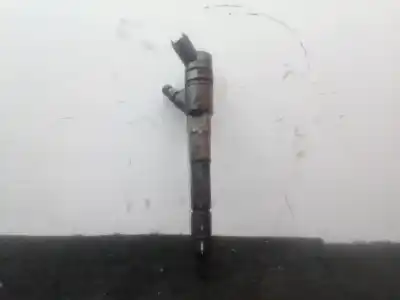 Second-hand car spare part Injector for IVECO DAILY CAJA ABIERTA / VOLQUETE 2.3 Diesel OEM IAM references 0445110273  