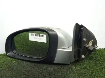 Автозапчасти б/у левое зеркало за opel vectra c (z02) 2.0 dti 16v (f69) ссылки oem iam 24436145fk6 - 352501 - 352127