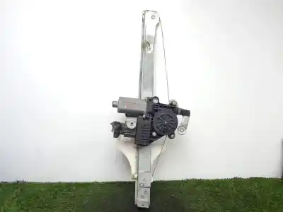 Second-hand car spare part rear left window regulator for renault megane ii (bm0/1_, cm0/1_) 1.5 dci (bm1e, cm1e) oem iam references  Second-hand car spare part rear left window regulator for renault megane ii (bm0/1_, cm0/1_) 1.5 dci (bm1e, cm1e) oem iam references