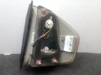 Second-hand car spare part left tailgate light for bmw x3 (e83) 2.0 i oem iam references 7162209  