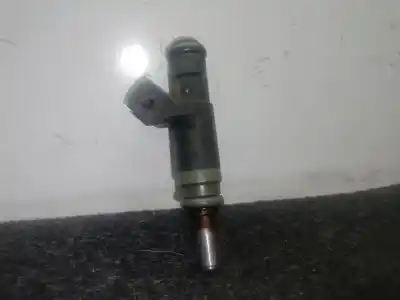 Peça sobressalente para automóvel em segunda mão Injetor por BMW X3 (E83) 2.0 I Referências OEM IAM 7506158  